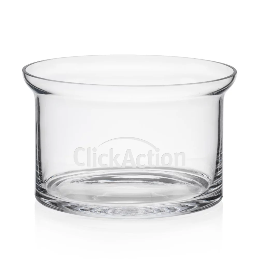 Bol évasé de 10" de Malte