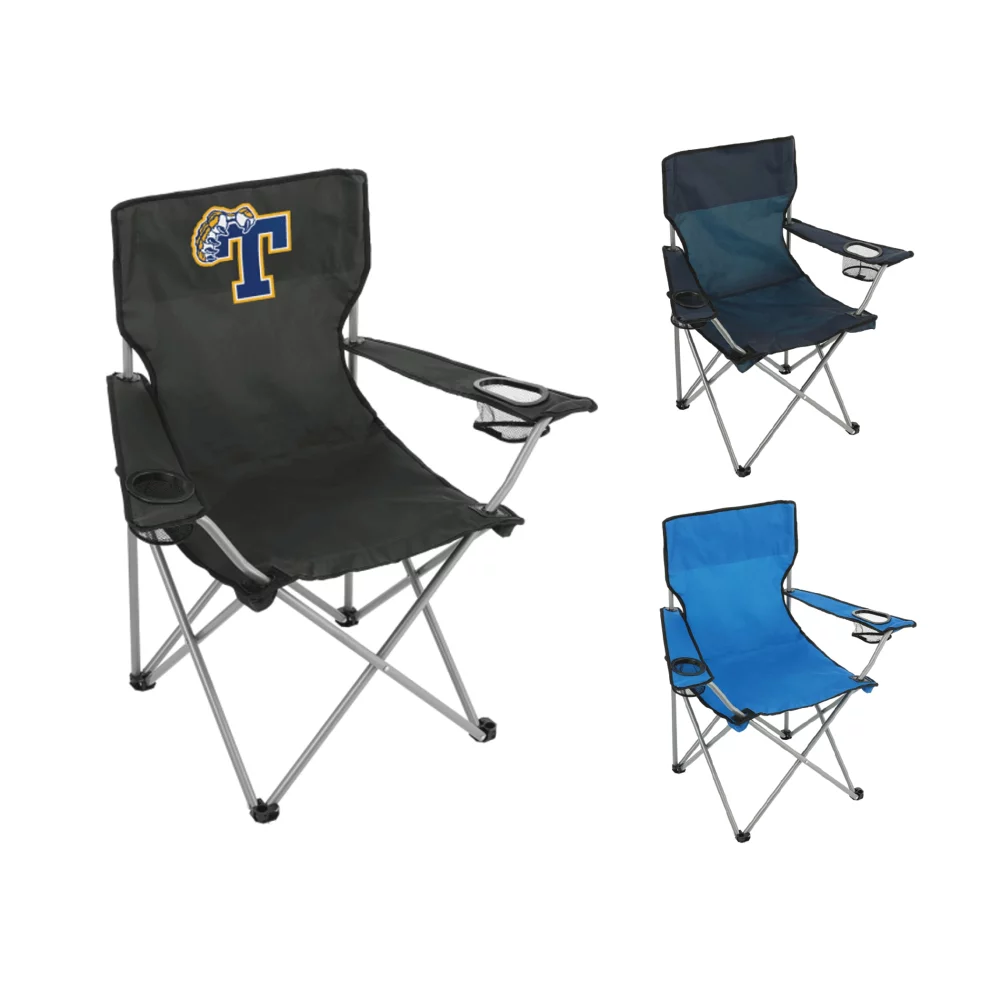 Chaise d'événement pour le jour du match (capacité de 300 lb)