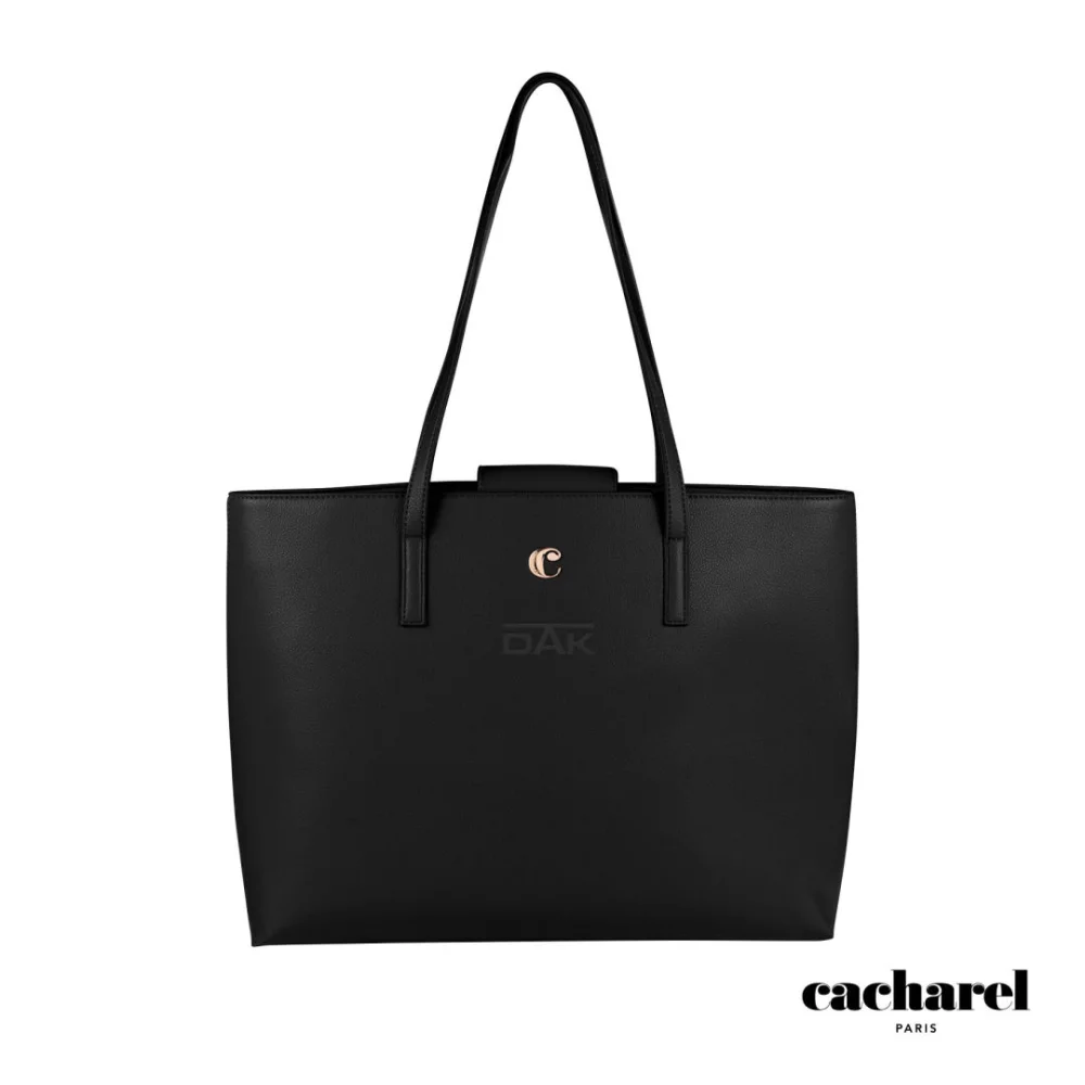 Sac fourre-tout Cacharel® Alma - Noir