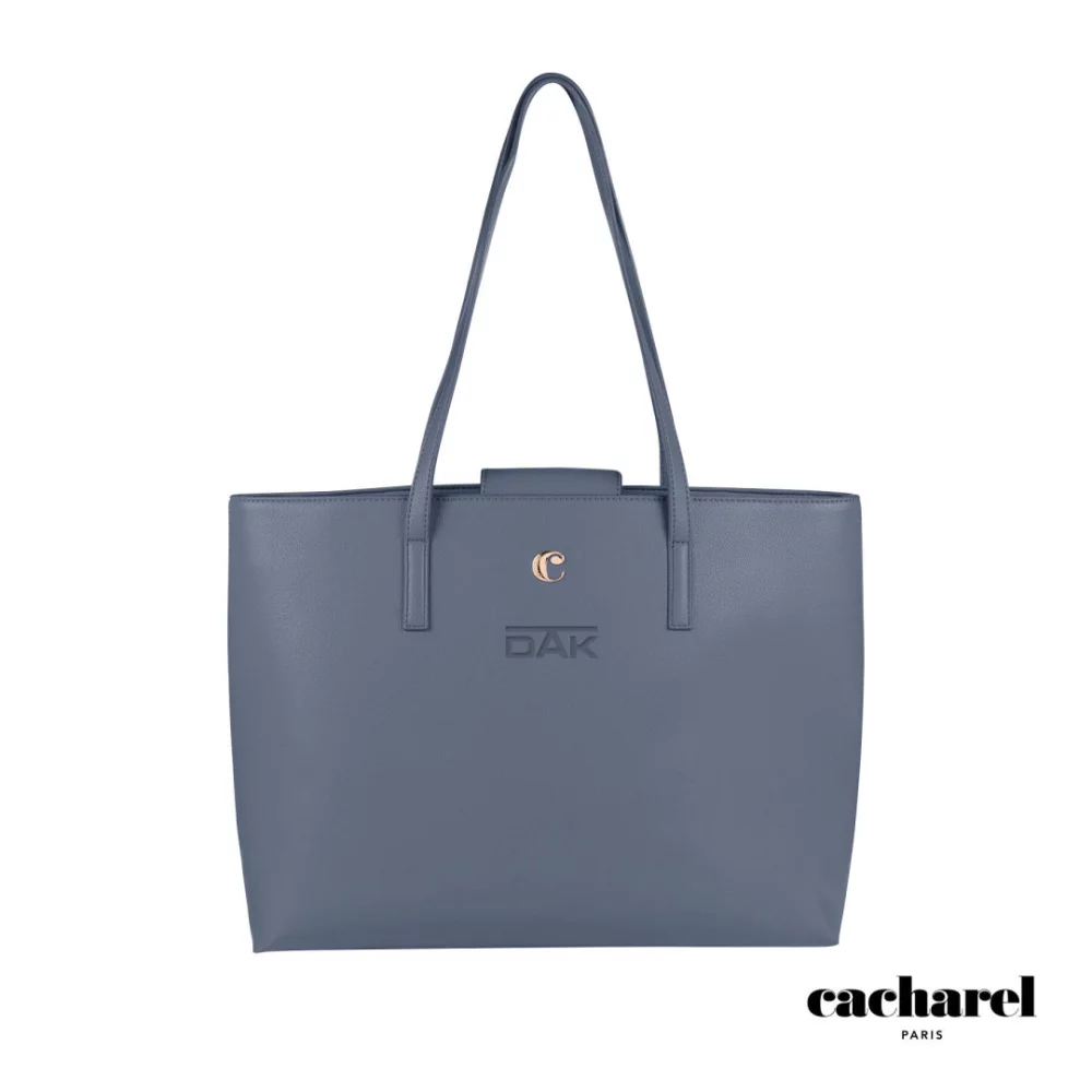 Sac fourre-tout Cacharel® Alma - Indigo