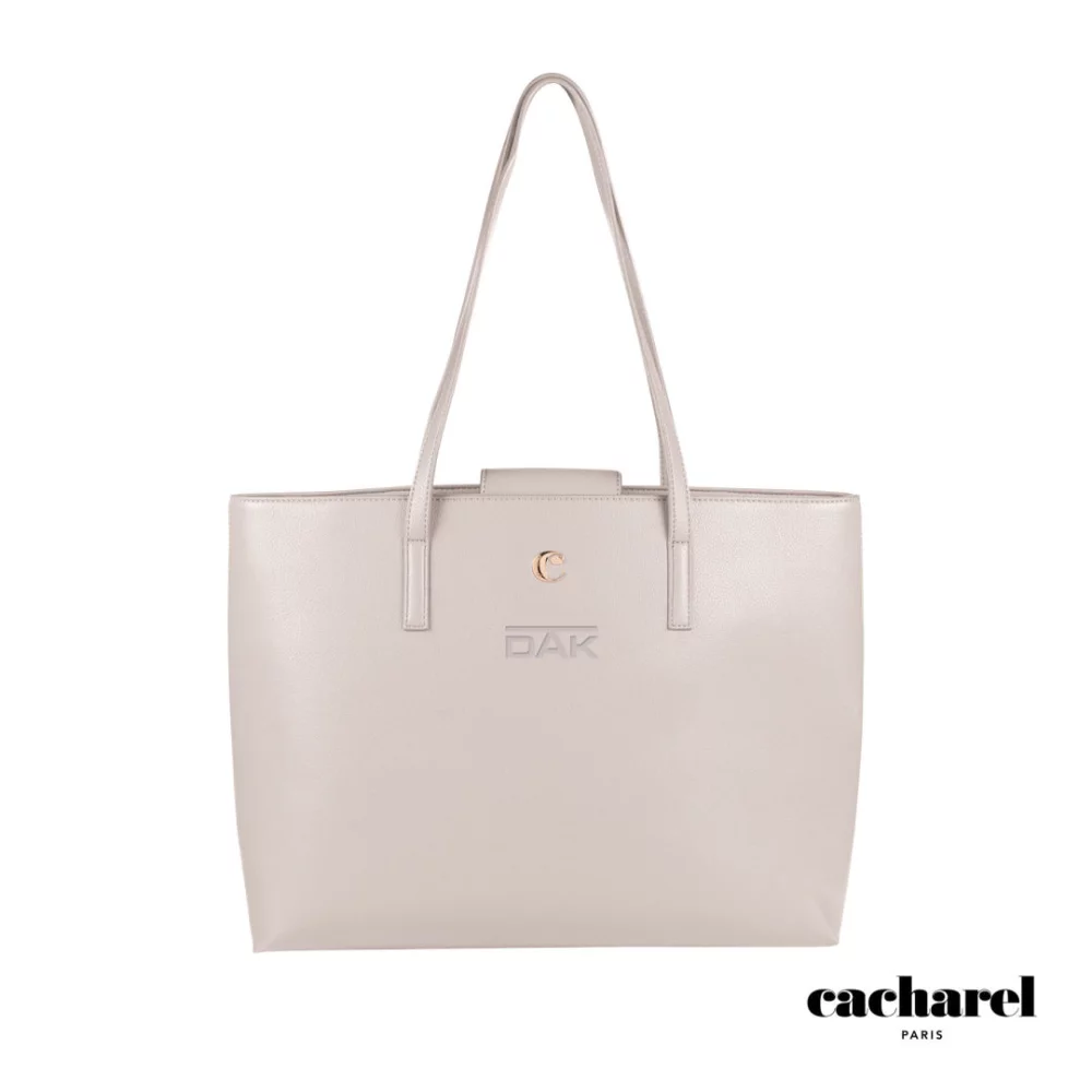 Sac fourre-tout Cacharel® Alma - Gris clair