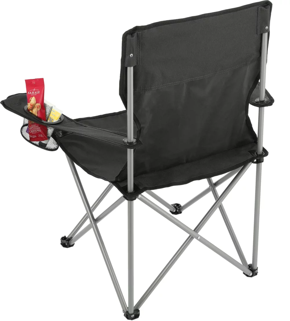 Chaise d'événement pour le jour du match (capacité de 300 lb)