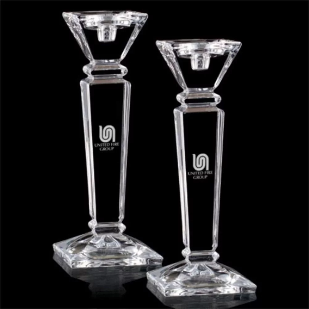 Dillingham 12" Candlesticks (Set of 2)