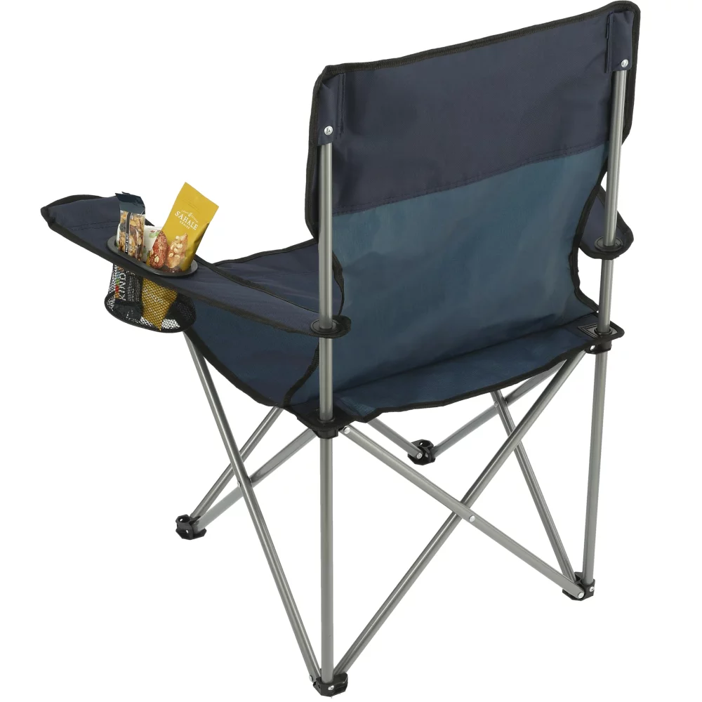 Chaise d'événement pour le jour du match (capacité de 300 lb)