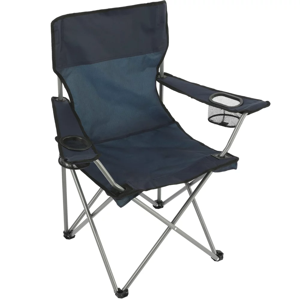 Chaise d'événement pour le jour du match (capacité de 300 lb)