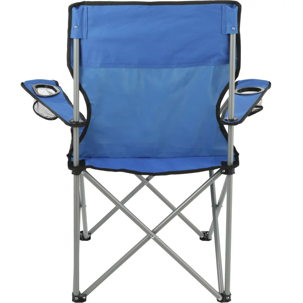 Chaise d'événement pour le jour du match (capacité de 300 lb)