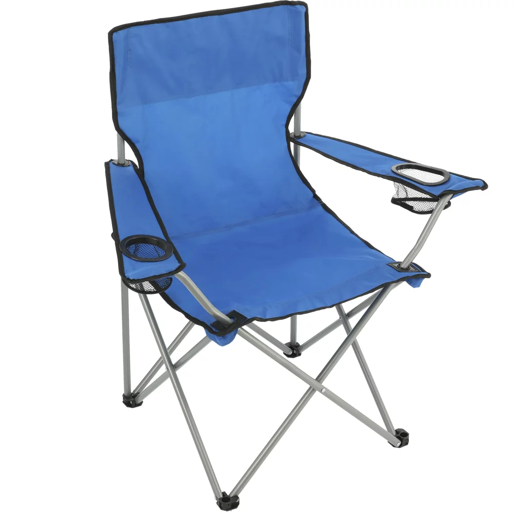 Chaise d'événement pour le jour du match (capacité de 300 lb)
