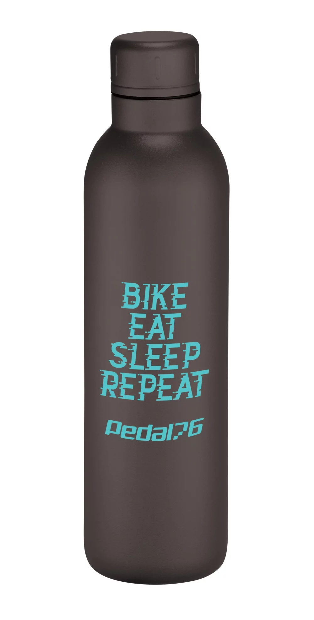 Thor Copper Vacuum Insulated Bottle 17oz