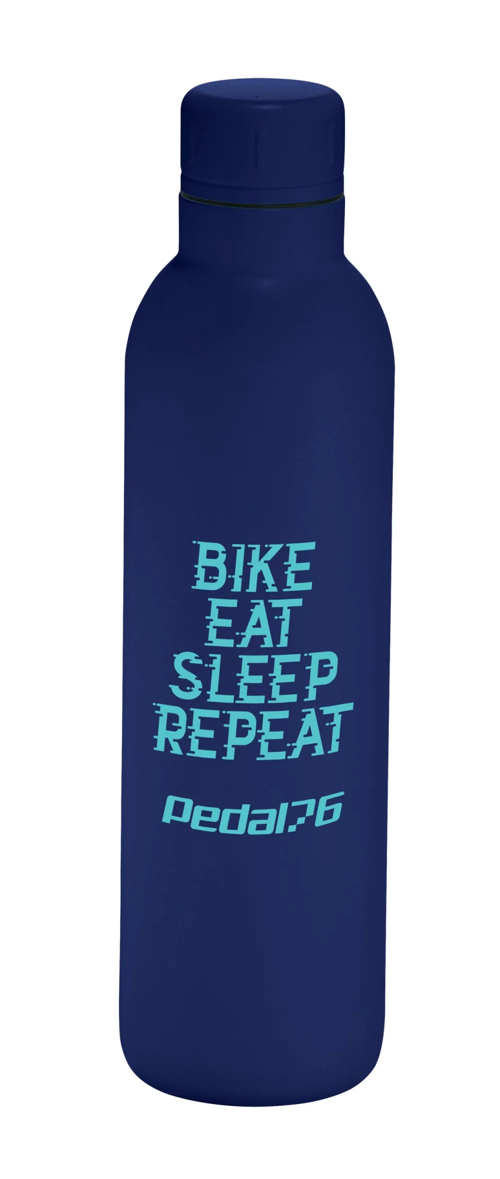 Thor Copper Vacuum Insulated Bottle 17oz