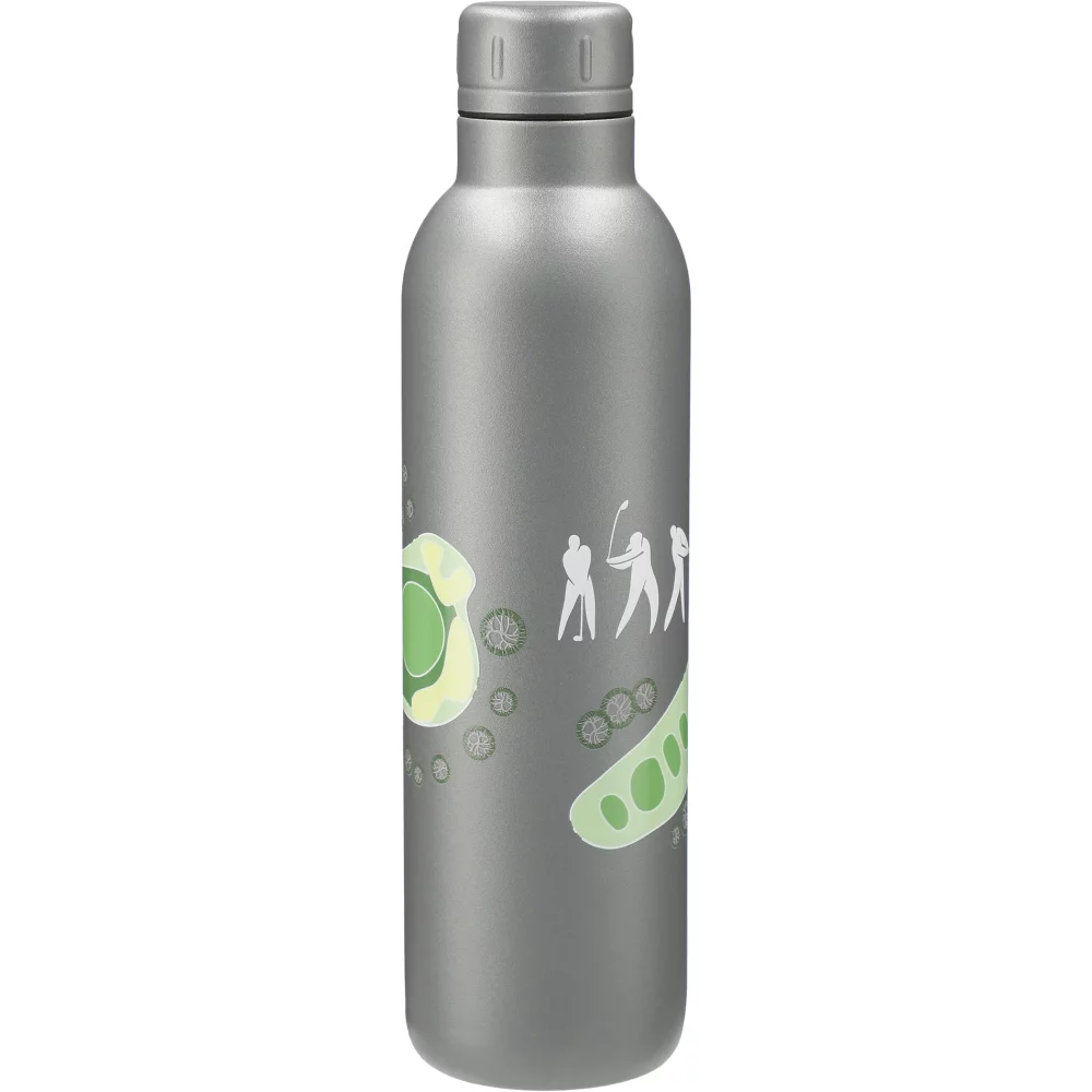 Bouteille isolée sous vide Thor Copper 17 oz