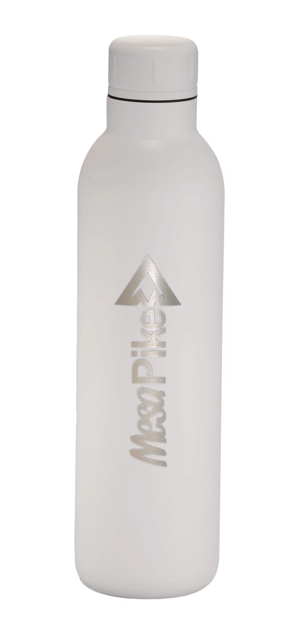 Thor Copper Vacuum Insulated Bottle 17oz