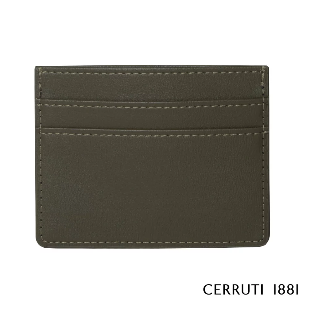 Porte-cartes Cerruti 1881® - Marron
