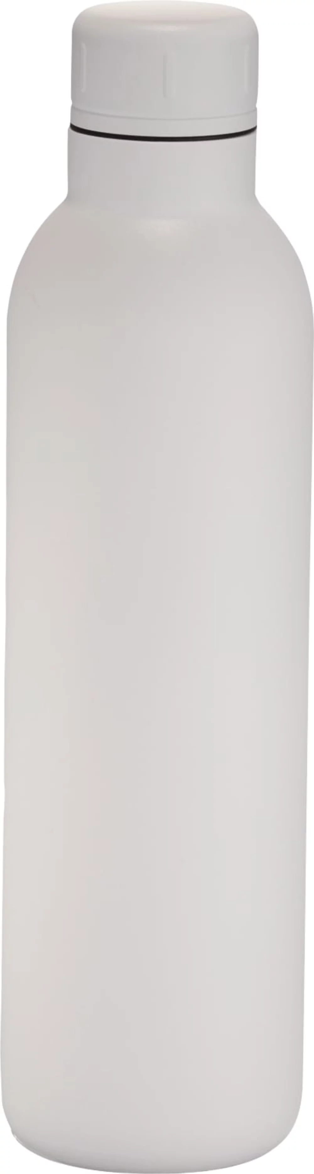 Thor Copper Vacuum Insulated Bottle 17oz