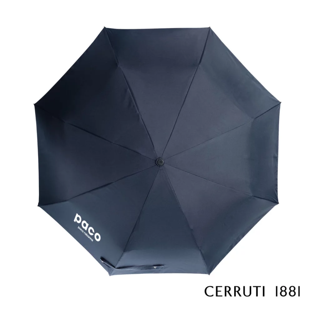 Cerruti 1881® Irving Pocket Umbrella - Navy