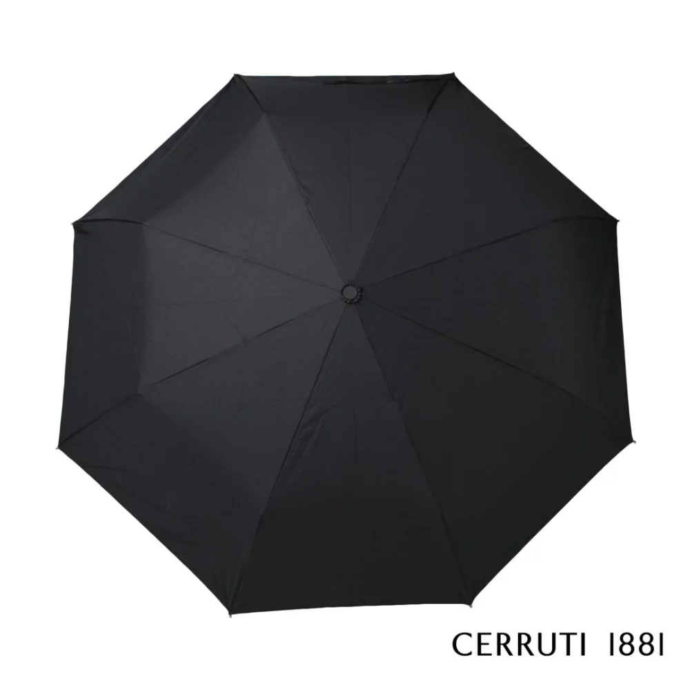 Cerruti 1881® Hamilton Umbrella - Black