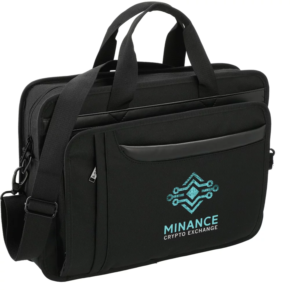 Mallette pour ordinateur Paragon 15"