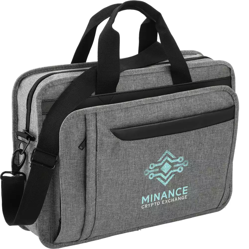 Paragon 15" Computer Briefcase