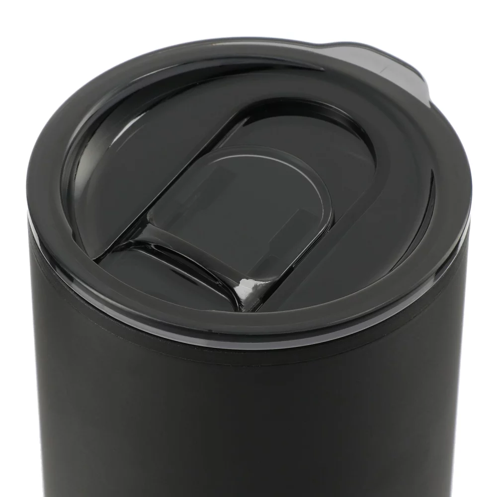 Gobelet Lagom de 16 oz avec paille en acier inoxydable