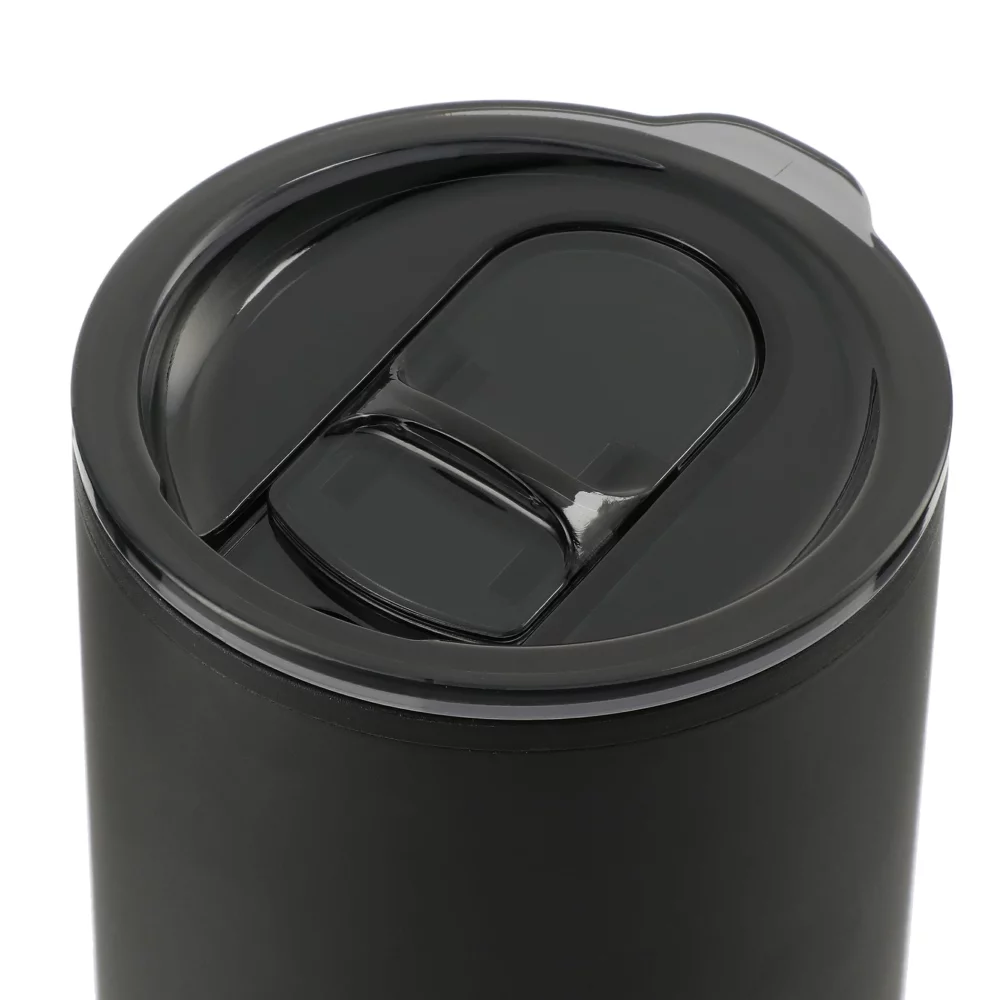 Gobelet Lagom de 16 oz avec paille en acier inoxydable