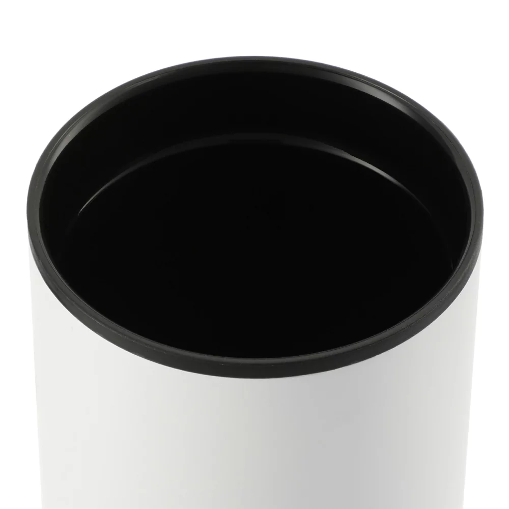 Gobelet Lagom de 16 oz avec paille en acier inoxydable