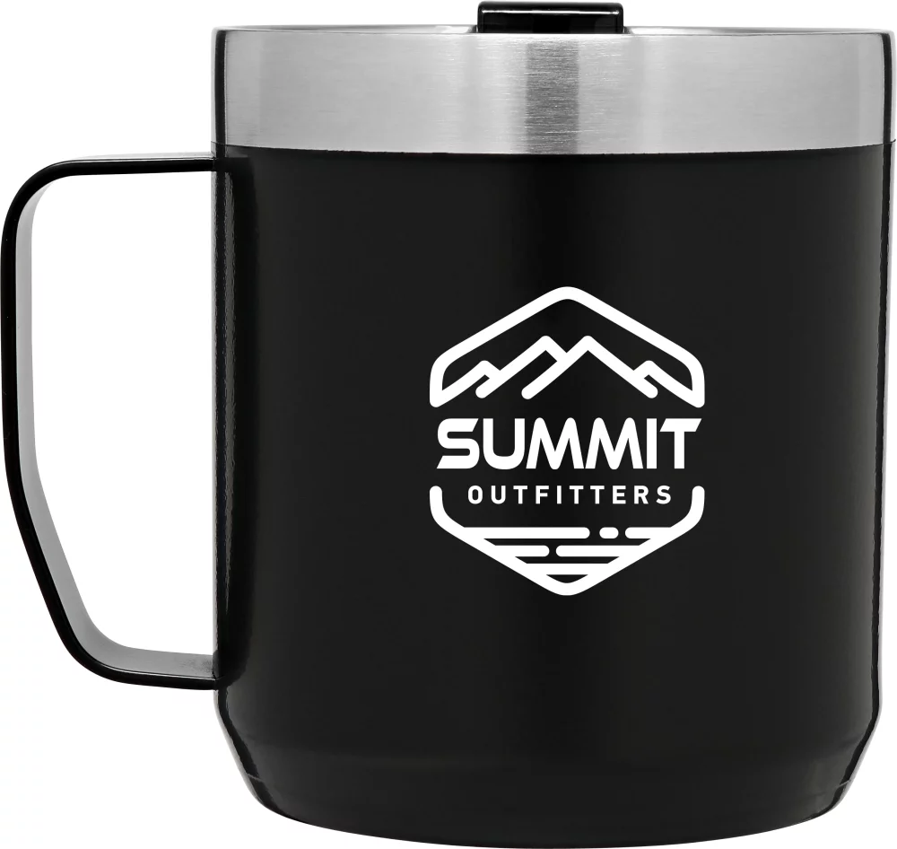 Mug de camping légendaire Stanley 12oz