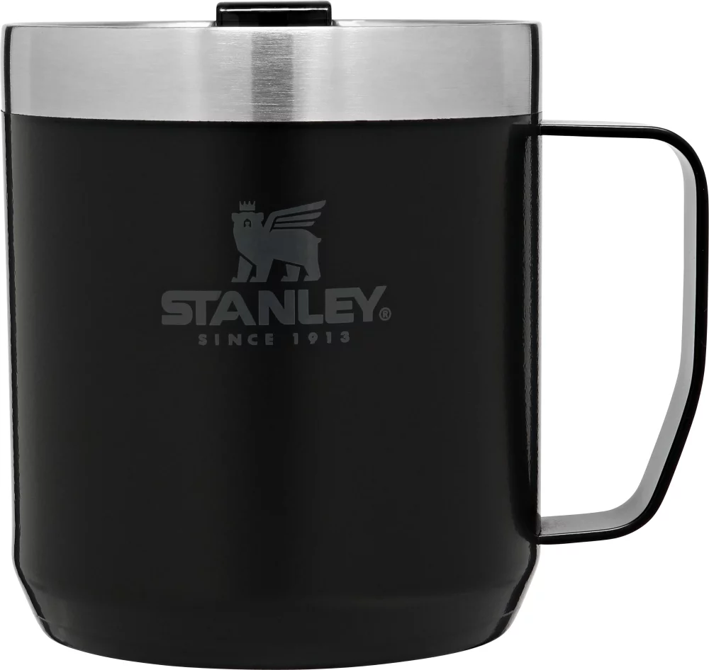Mug de camping légendaire Stanley 12oz