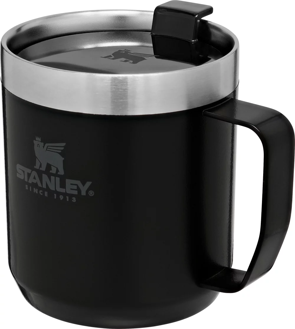 Mug de camping légendaire Stanley 12oz
