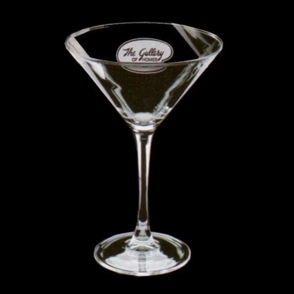 Verre à martini Connoisseur de 7¼ oz