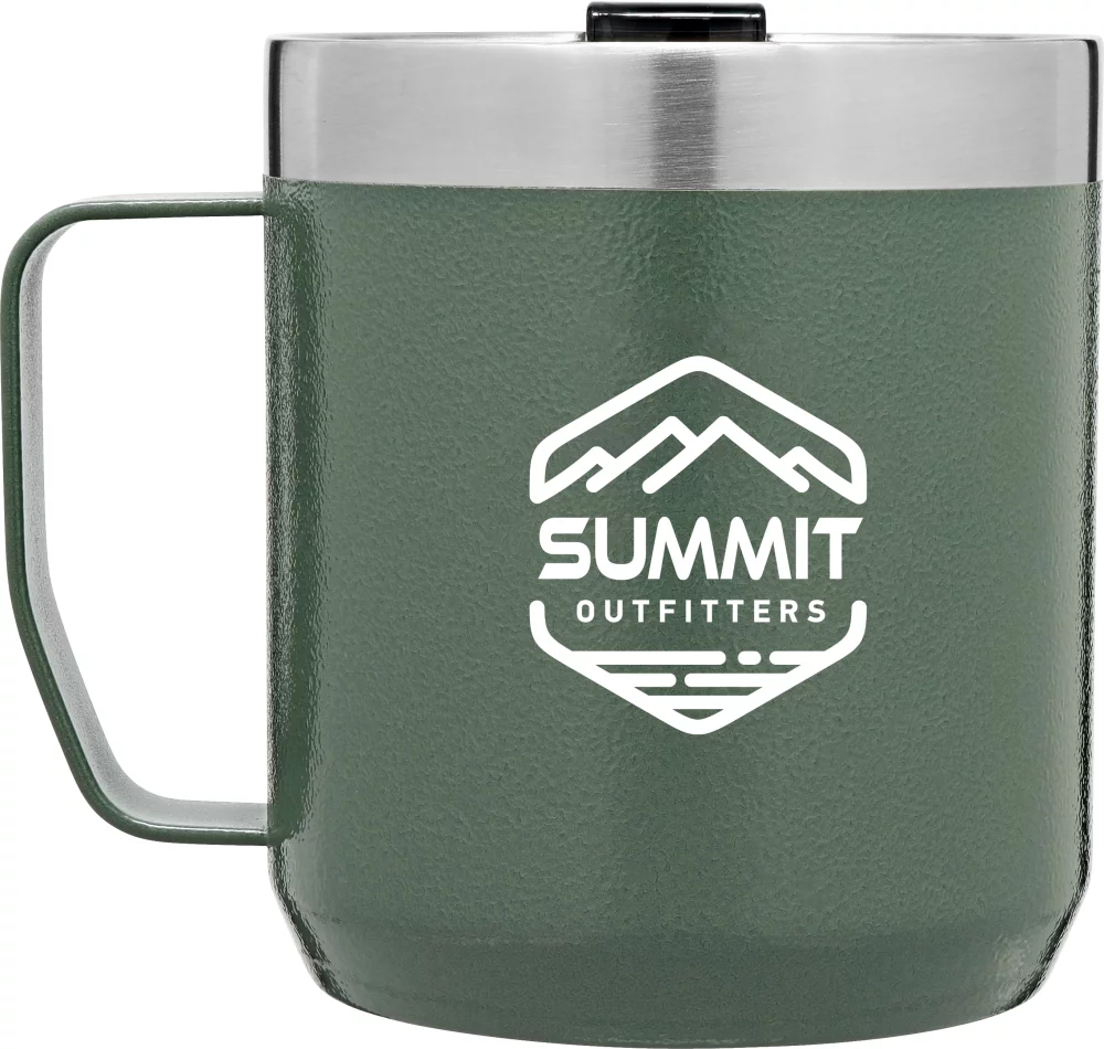 Mug de camping légendaire Stanley 12oz