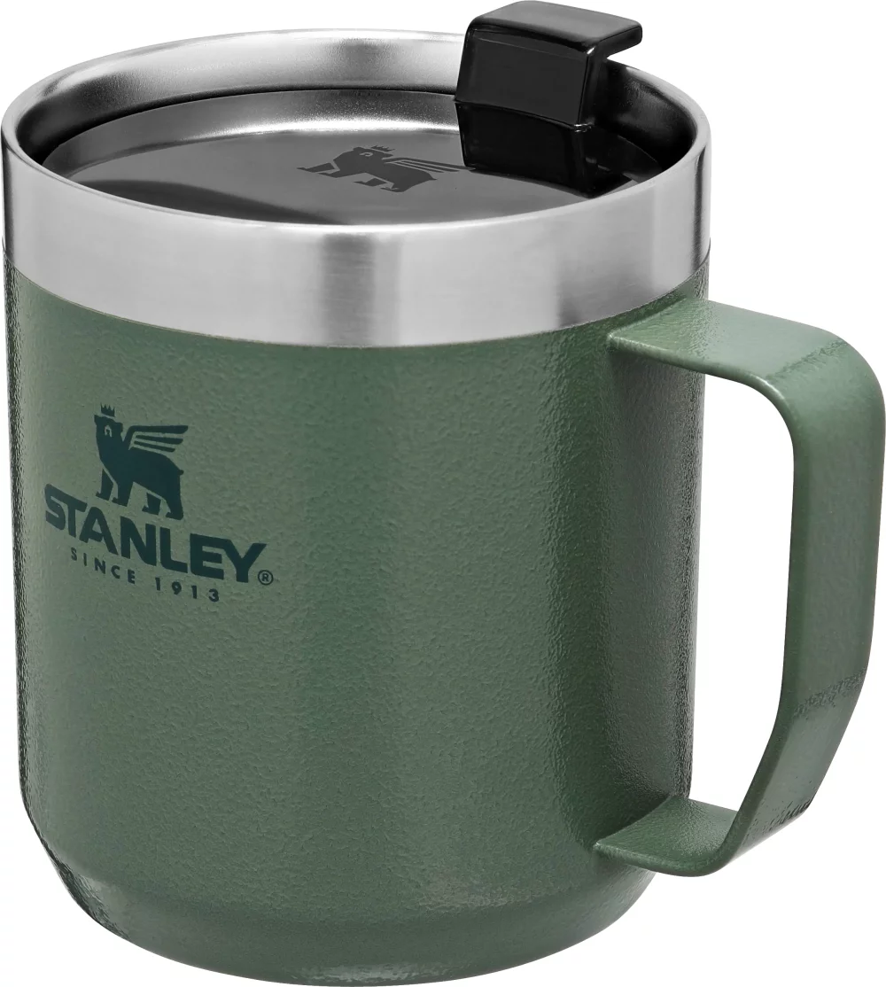 Mug de camping légendaire Stanley 12oz