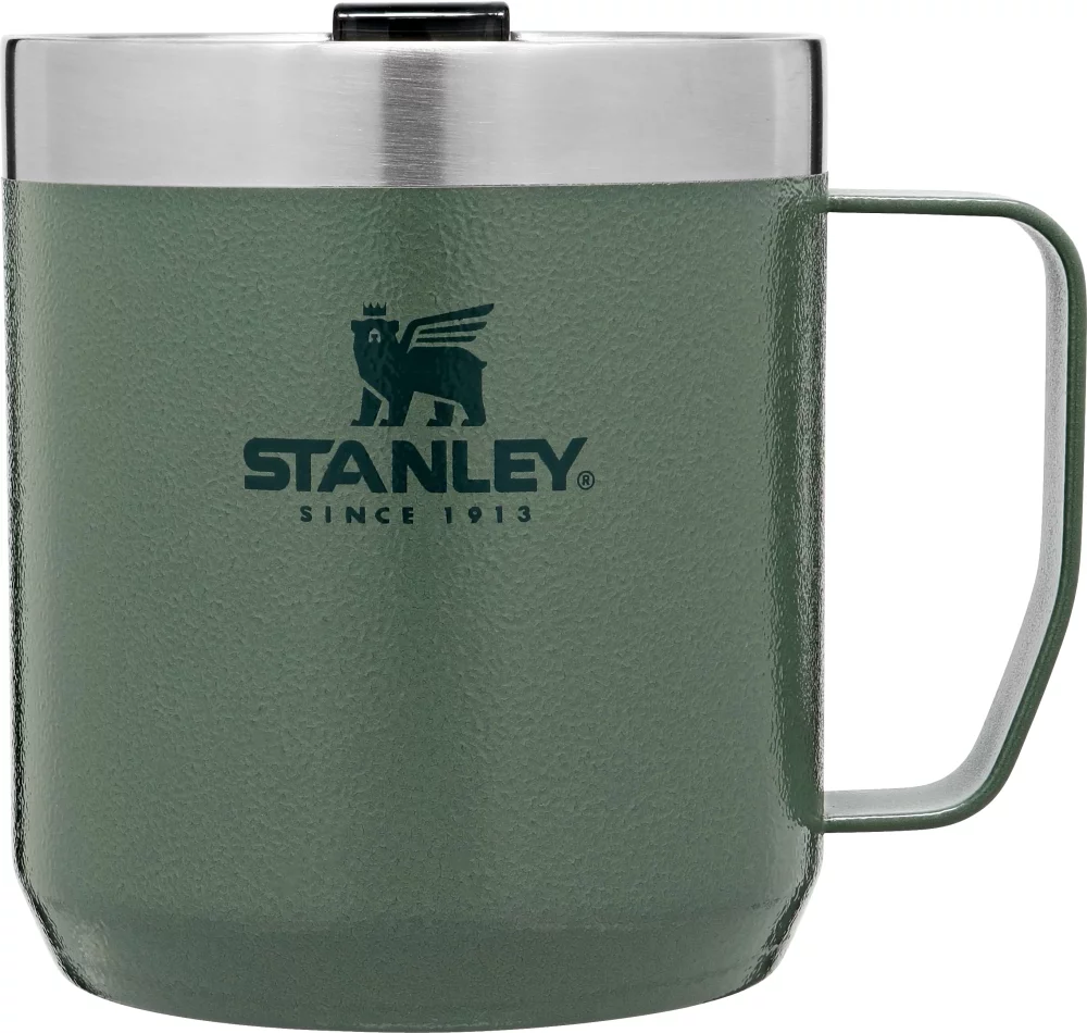 Stanley Legendary Camp Mug 12oz