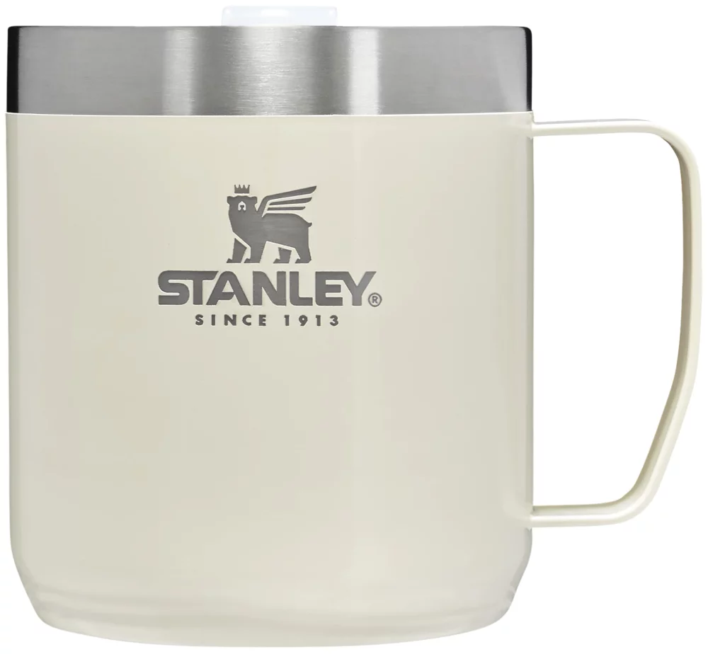 Mug de camping légendaire Stanley 12oz