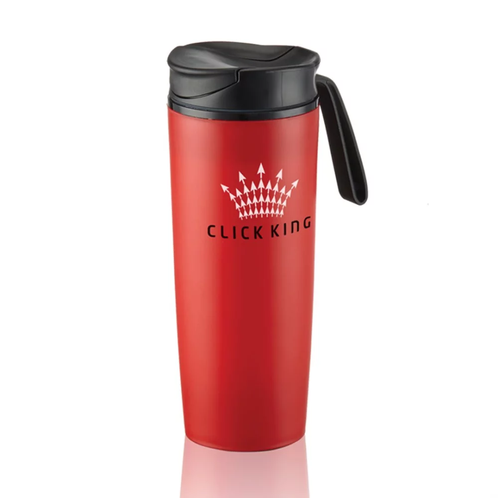 Le gobelet à ventouse Anchor - 17 oz rouge