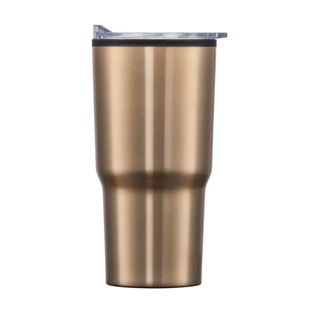 The Bexley S/S Tumbler - 20oz Gold