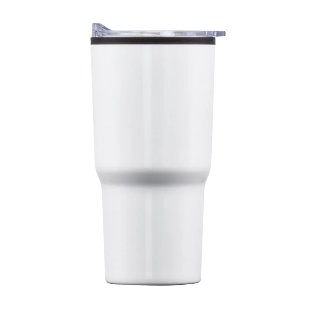 Le gobelet Bexley S/S - 20 oz Blanc