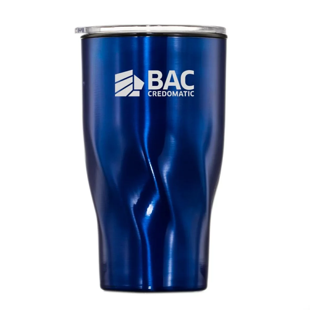 Le Bryson S/S Tumbler - 12 oz Bleu