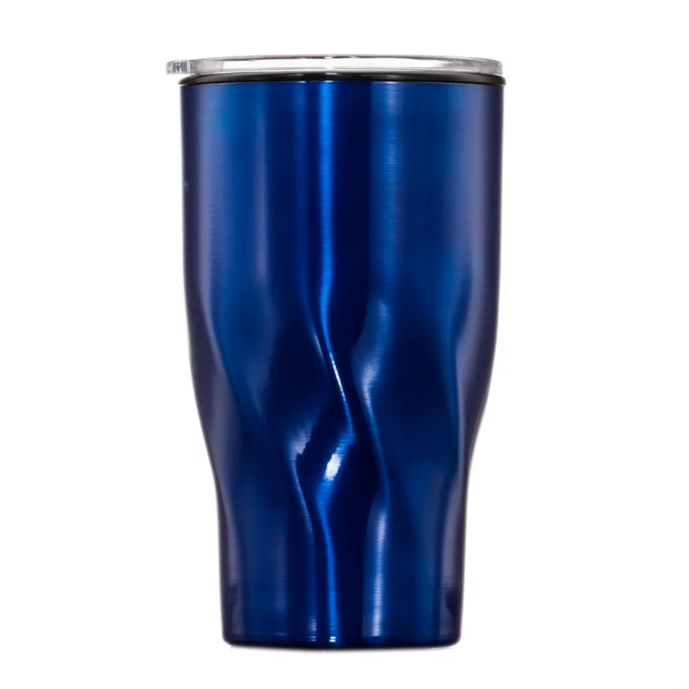 The Bryson S/S Tumber - 12oz Blue