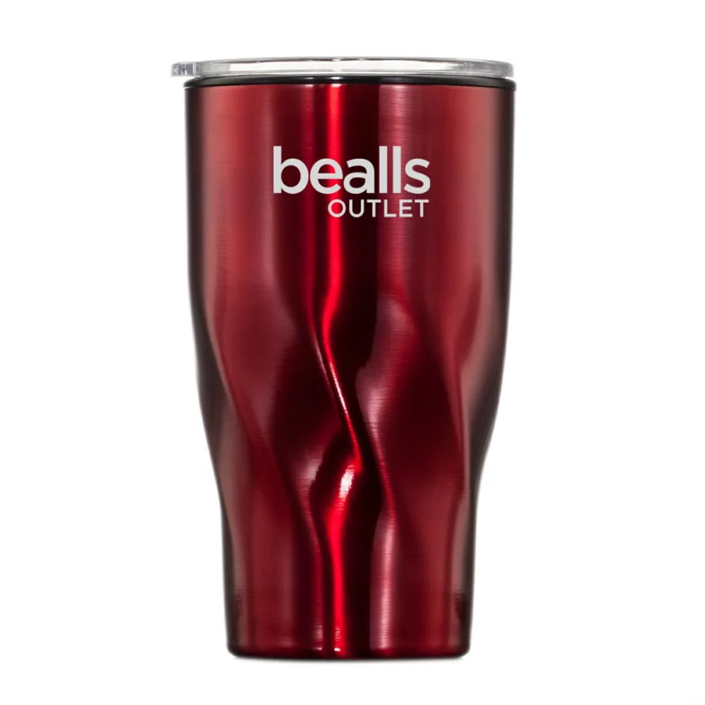 Le Bryson S/S Tumbler - 12 oz Rouge