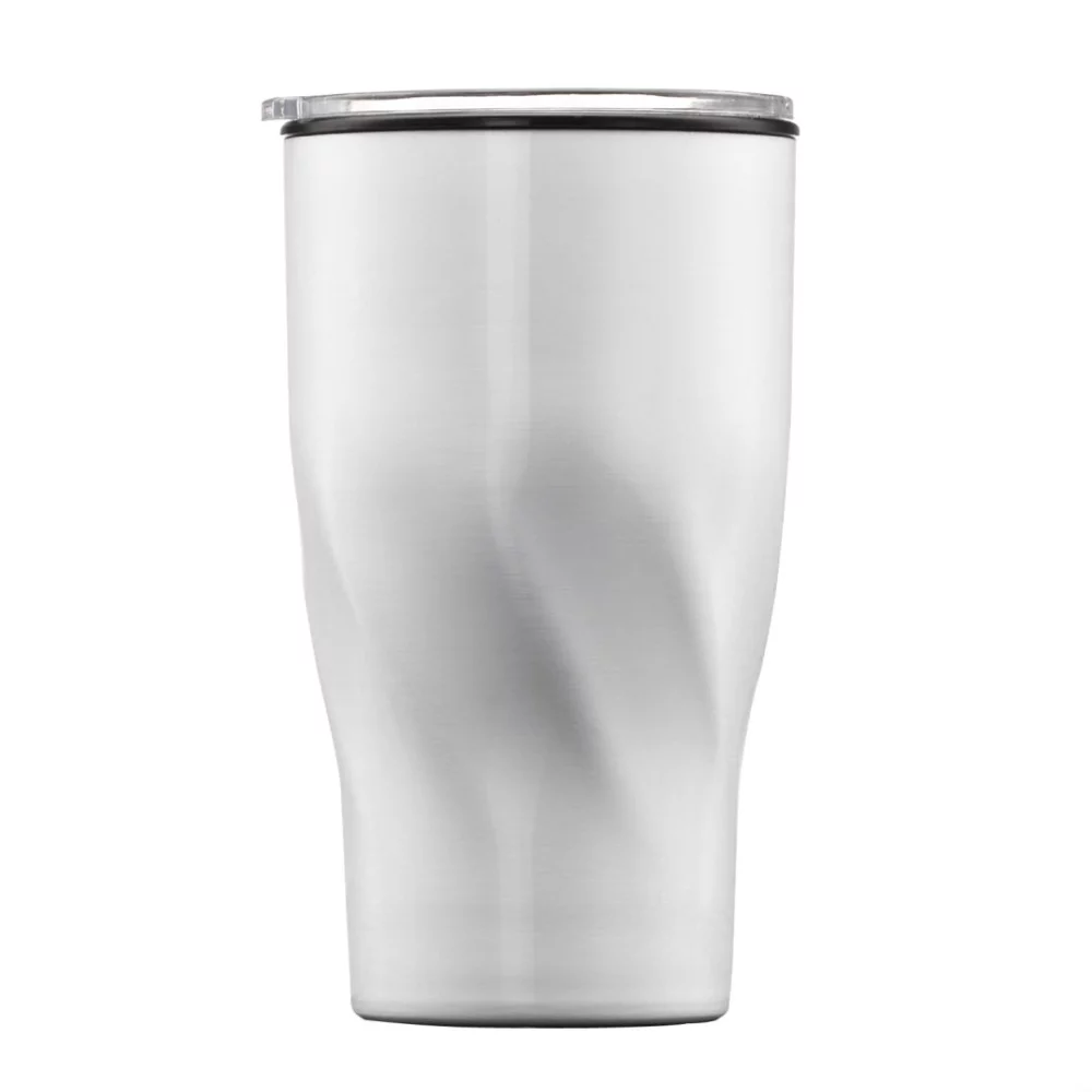 The Bryson S/S Tumber - 12oz White