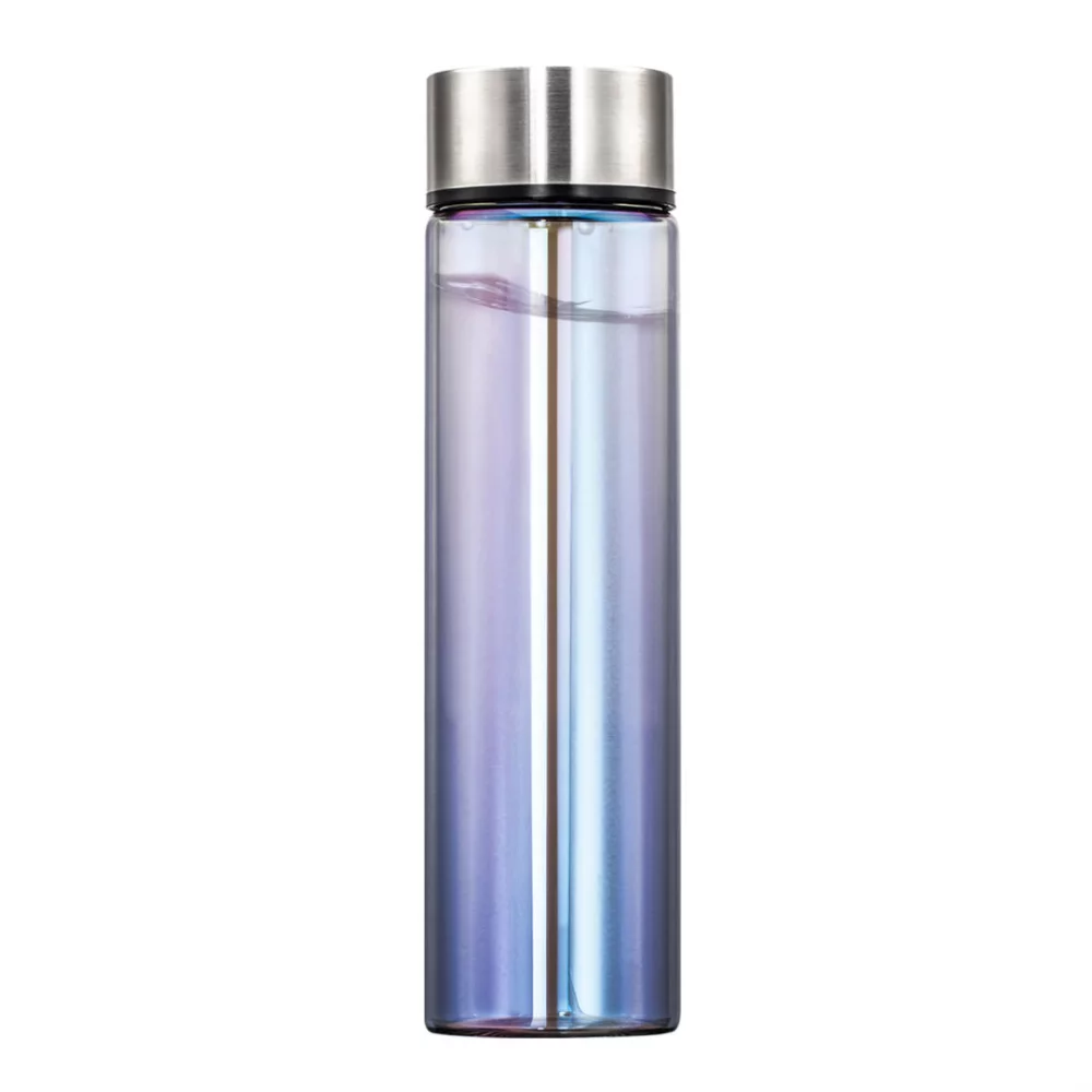 La bouteille en verre Sparletta E/P - 20 oz Irridescent