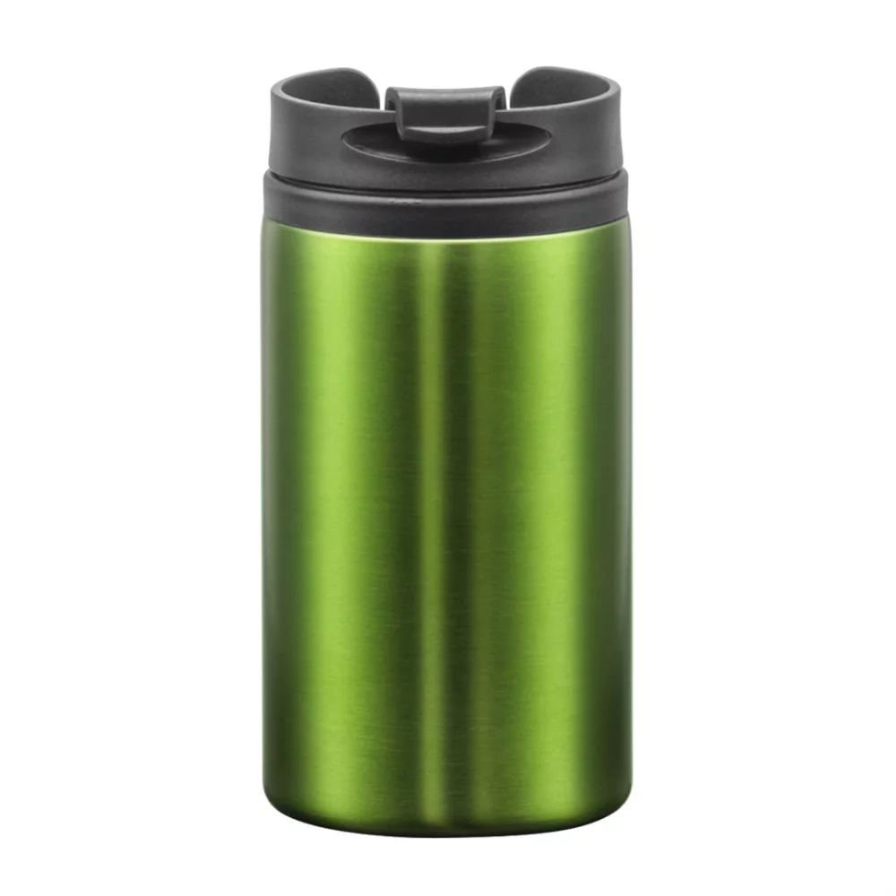 The Juno Single Wall Tumbler - 12oz Green