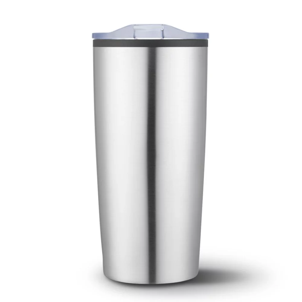 Gobelet à paroi double Asador - Acier inoxydable 20 oz