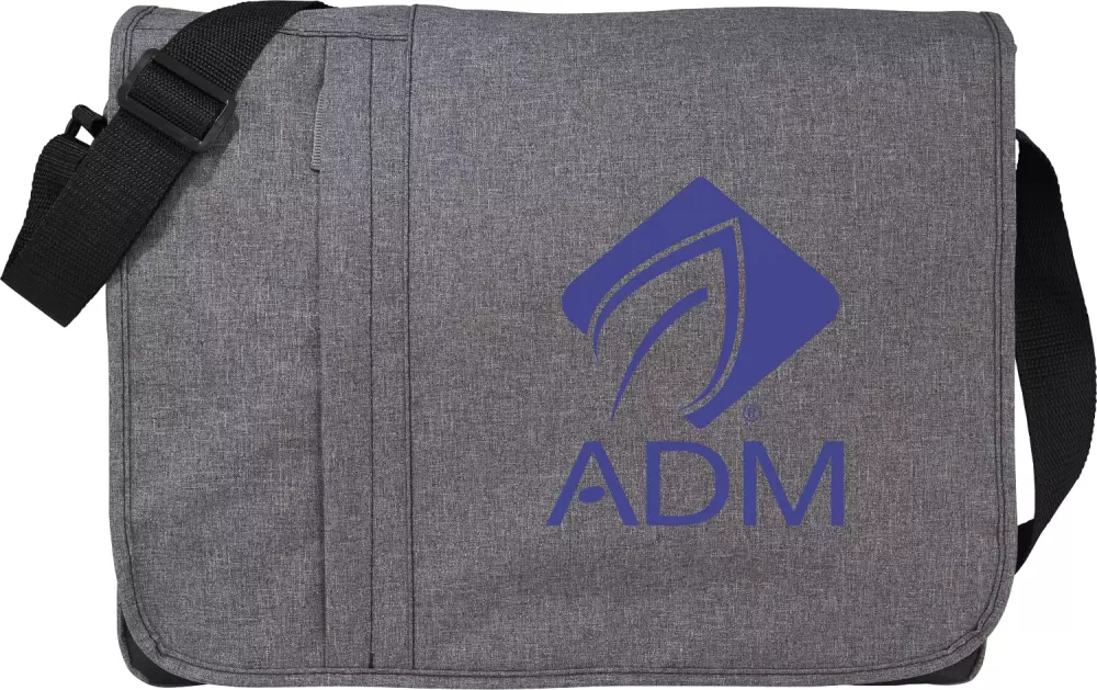 Urban 15" Computer Messenger Bag