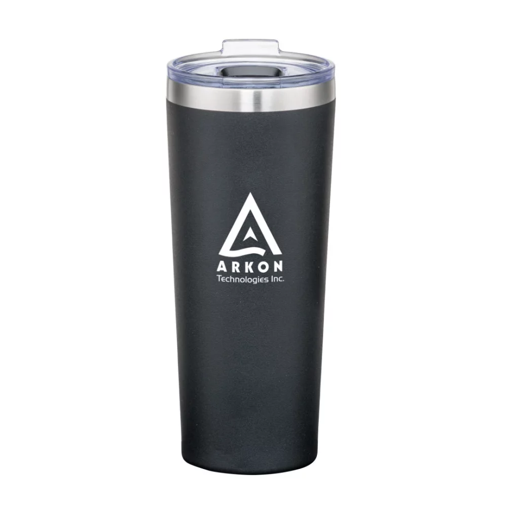 Soomaa Tumbler - 28oz Black