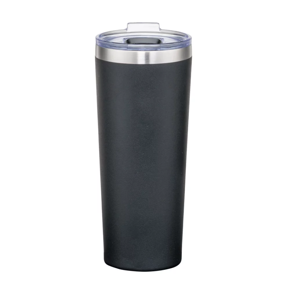 Soomaa Tumbler - 28oz Black