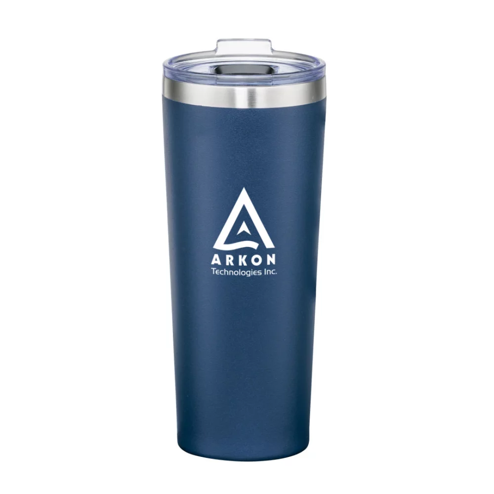 Soomaa Tumbler - 28oz Blue
