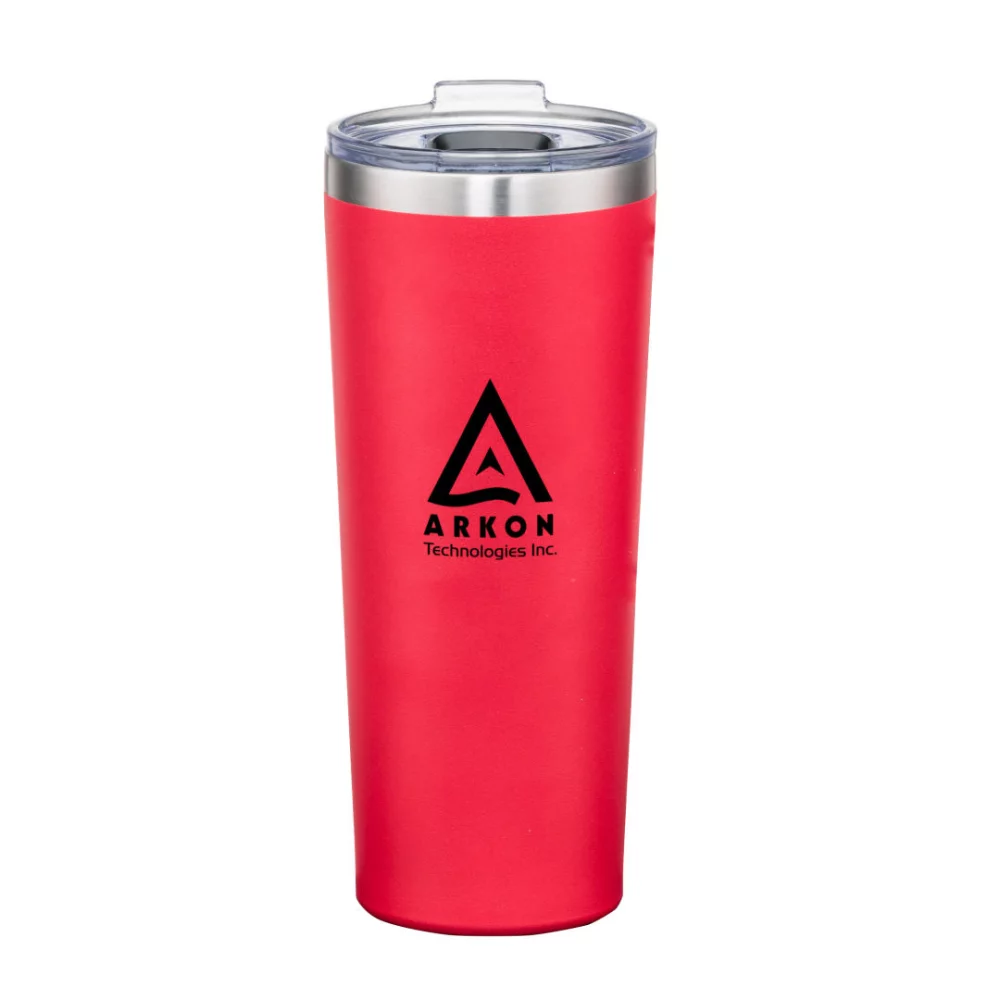 Soomaa Tumbler - 28oz Red