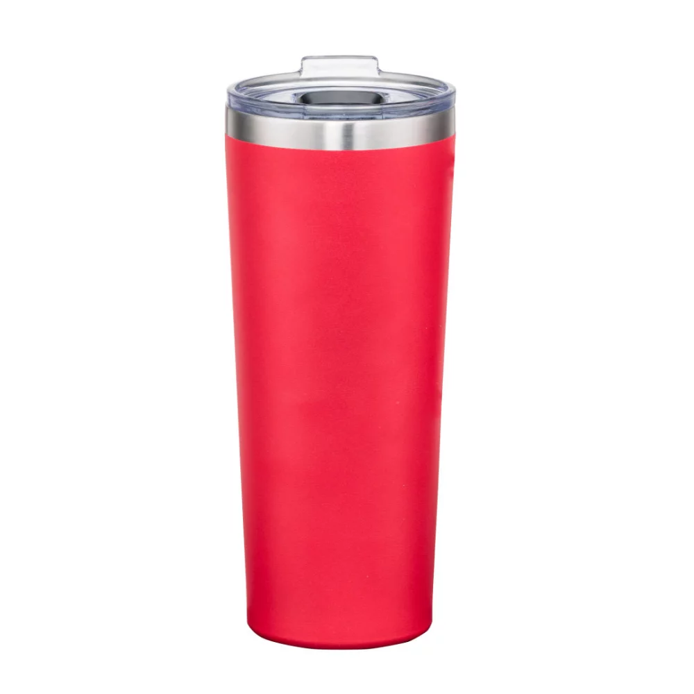 Gobelet Soomaa - 28 oz Rouge