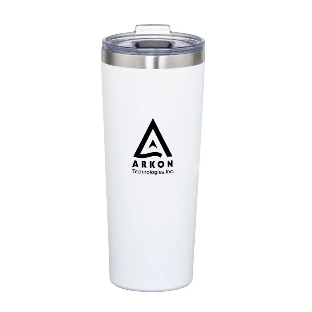 Soomaa Tumbler - 28oz White