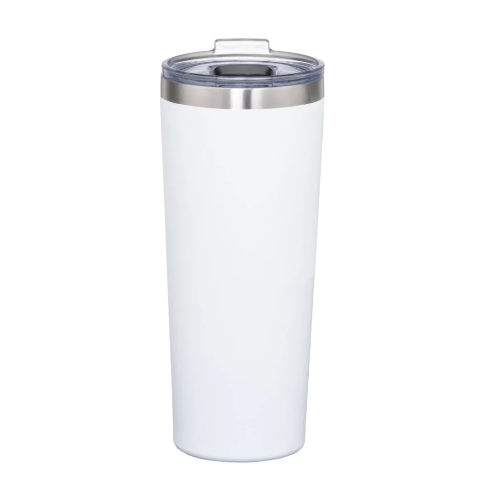 Gobelet Soomaa - 28 oz Blanc
